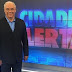 CORTA PRA MIM: Morre um dos ícones do jornalismo brasileiro ,Marcelo Rezende