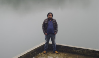 Danau Ranamese Manggarai Timur Danau Ranamese Manggarai Timur