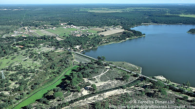 Barragem de Magos