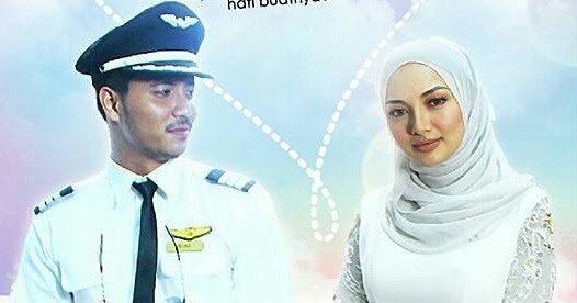 BICARA & CURHAT KEHIDUPAN: SURI HATI MR PILOT