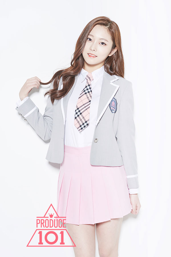 프로듀스101에 나오는 보이스키즈 정은우 | 인스티즈