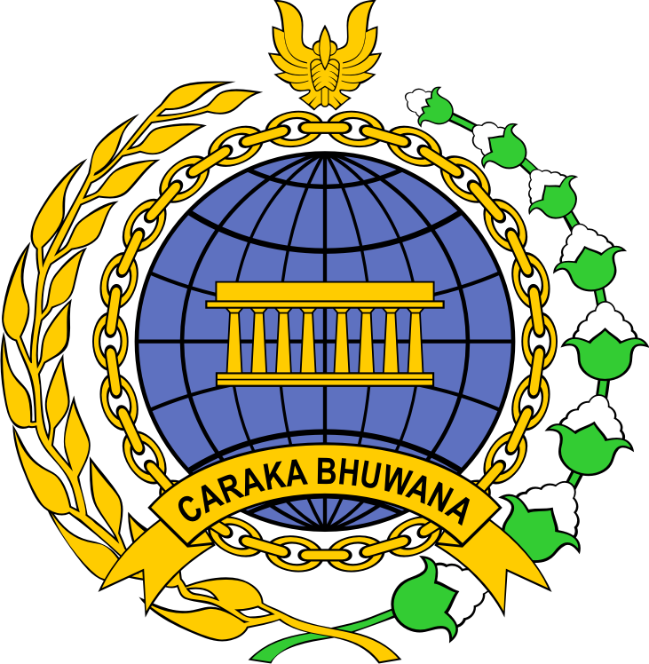 Logo Kementeria Luar  Negeri  Kumpulan Logo Lambang Indonesia