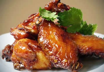 Resep Ayam Goreng Bacem Bumbu Enak - Resep Masakan 4