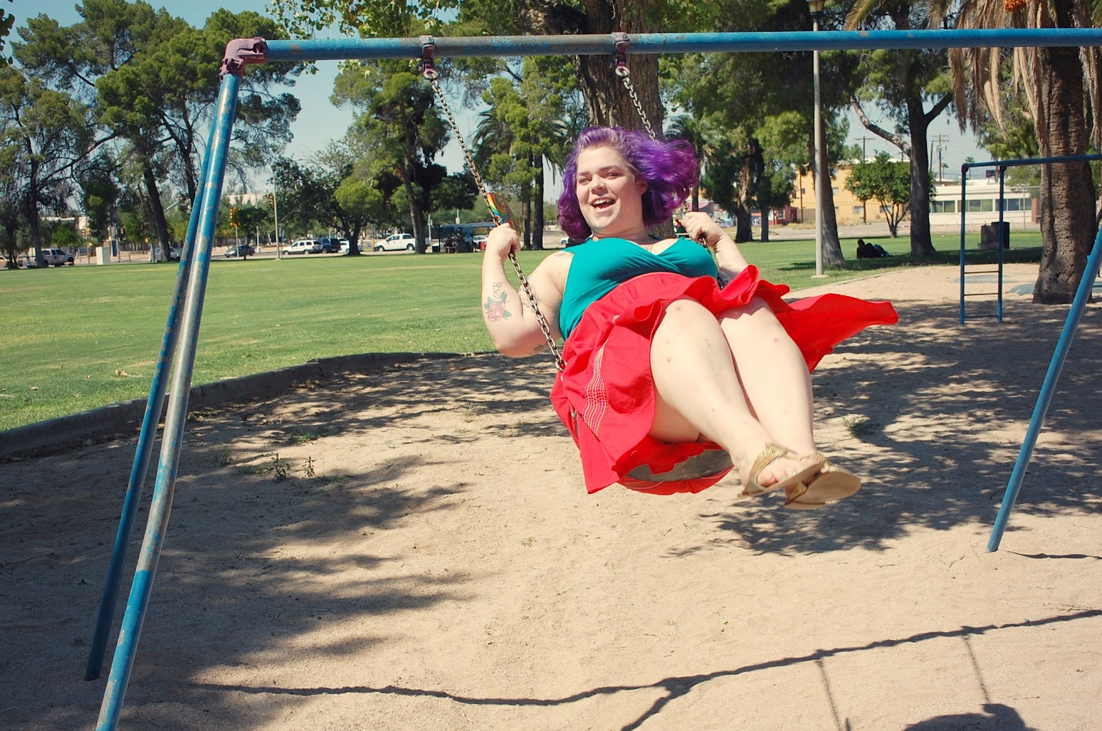 25 Things Fat People Shouldn't Do