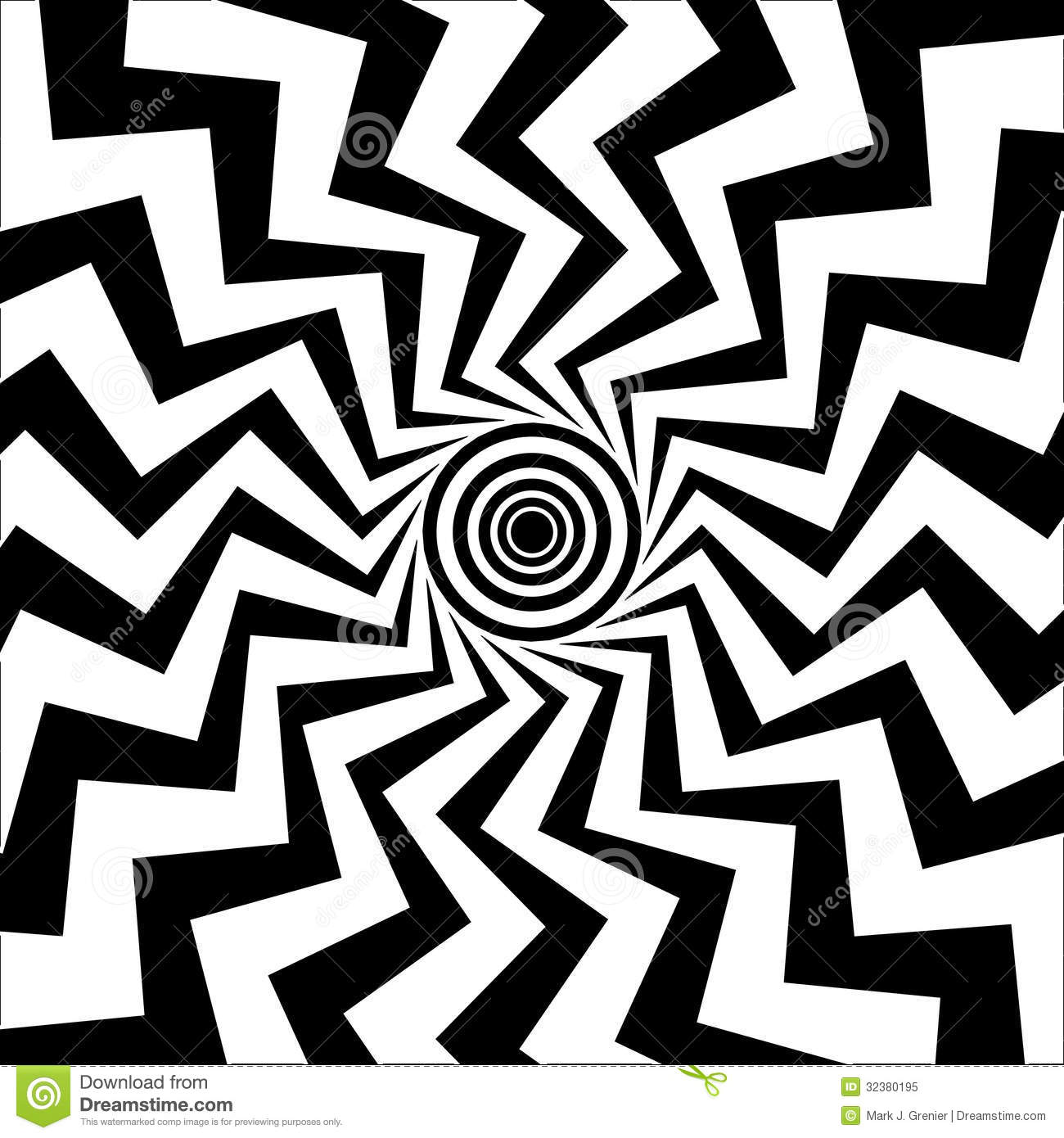 Years That Answer Zig Zag