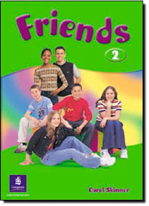 Descargar Friends. Student's book. Per la Scuola secondaria di primo grado: Friends. 2º ESO - Students' Book 2 Libro por Vvaa