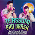 Lançamento: Matheus e Kauan -Te Assumi pro Brasil (DjLuciano GO Remix)