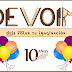 ¡Devoim cumple 10 años!