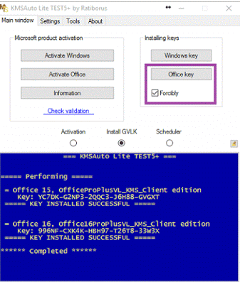 Office KMS Activator Ultimate Activator Terbaru - Edi Blog activator microsoft office 2016 terbaru