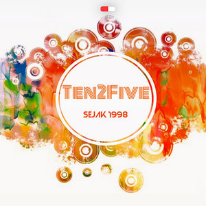 Ten2Five - Ten2Five Sejak 1998 (Full Album 2017)