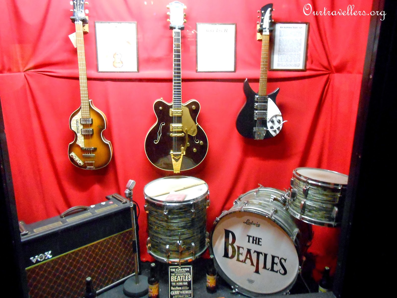 Cavern Club