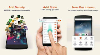 best launchers apps