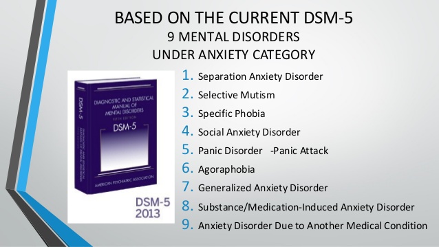 panic disorder dsm 5 panic disorder dsm 5