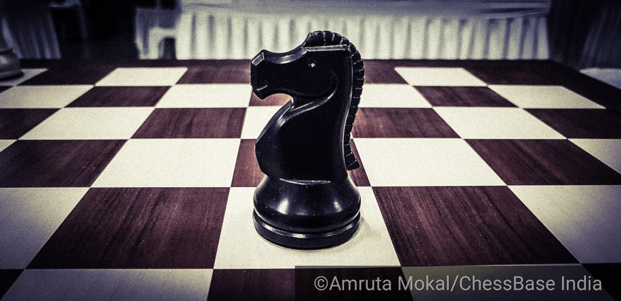 Estratégias do xadrez para a vida