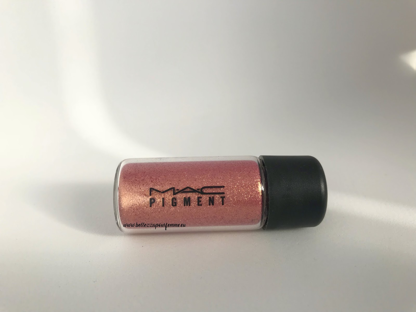 swatch rose mac swatch rose mac