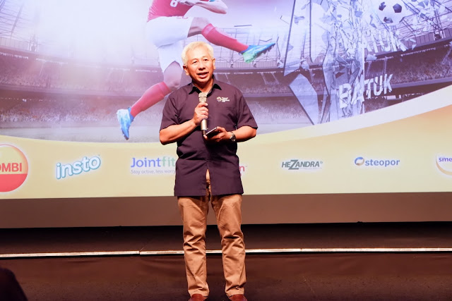 combiphar raih dua rekor muri dalam indonesia kalahkan batas