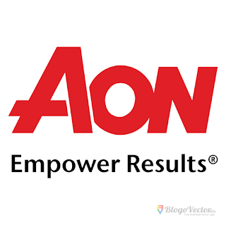 Aon Logo vector (.cdr)