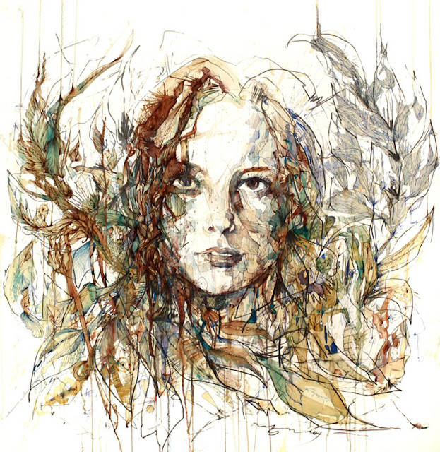 Страх и удивление Carne Griffiths 3