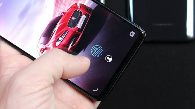 OnePlus 6T McLaren Edition Expected to Launch - FBARA