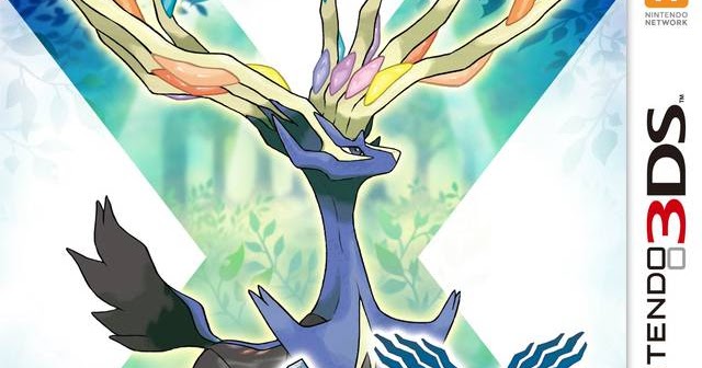 pokemon rom x download