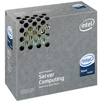 Intel Xeon 4-Core