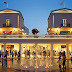 MCArthurGlen Athens: Συγκέντρωση ειδών πρώτης ανάγκης για τους πυροπαθείς της Ανατολικής Αττικής