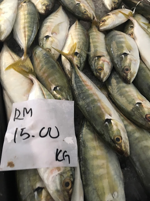 Pasar Pasir Penambang Pasar Pasir Penambang