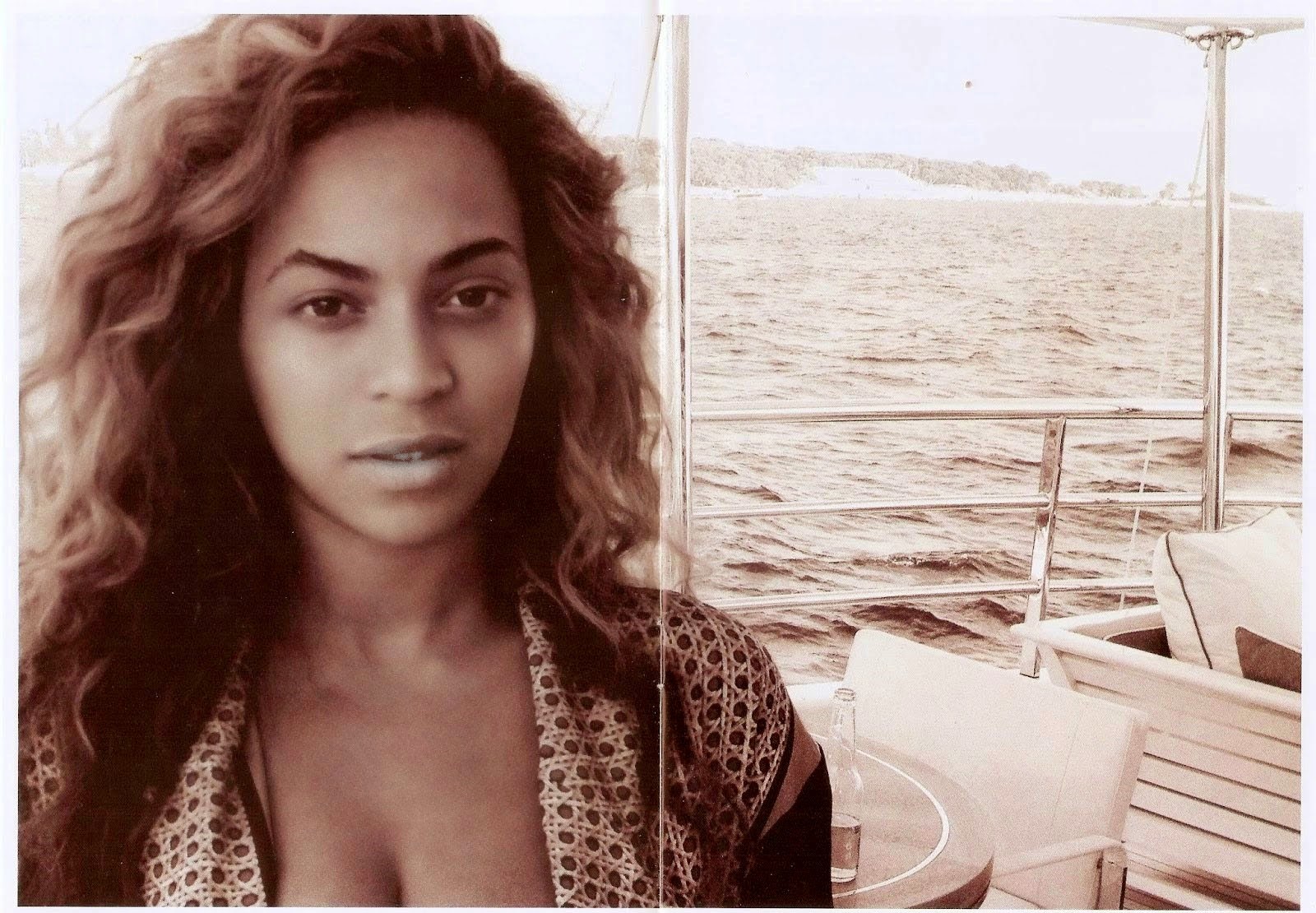 DVD Beyoncé Life Is But A Dream Encartes Pop