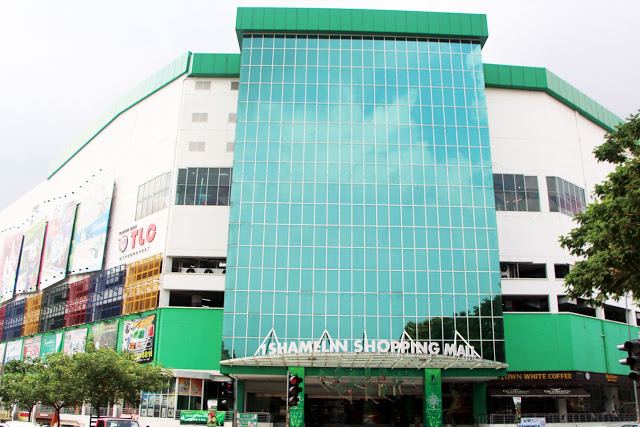 LOKASI OK COMPUTER SOLUTION KUALA LUMPUR | KEDAI REPAIR LAPTOP CHERAS 1