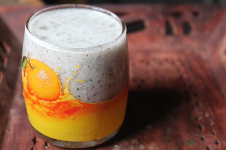 Dragon Fruit Juice Recipe Yummy Tummy