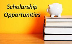 NBHM Scholarship NBHM Scholarship