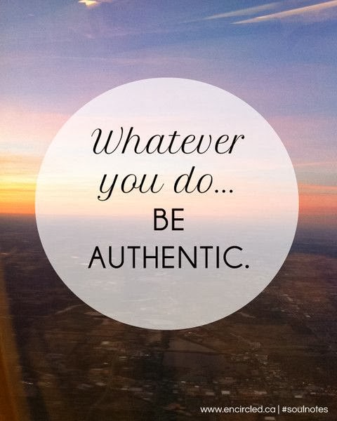 Tracy's Wisdom Tree: Authentic You and your Passion and Purpose.