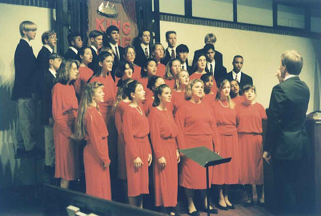 Cono Choir