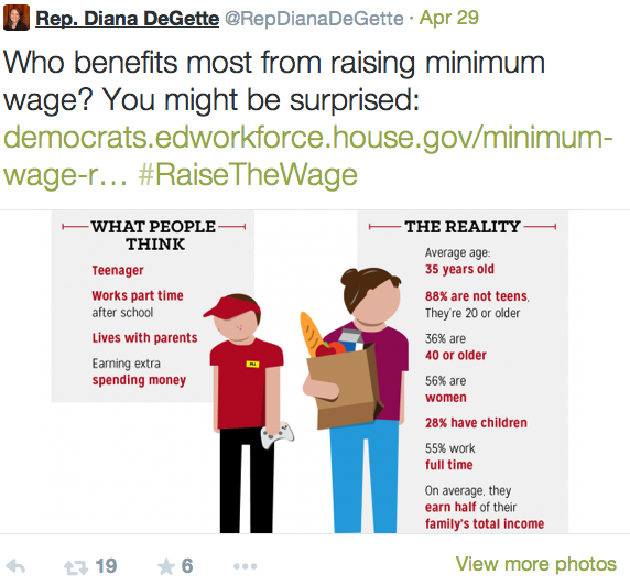Lem's Levity minimum wage