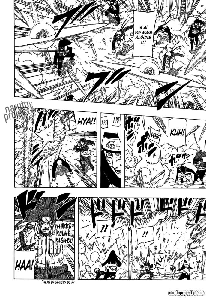 Feitos de velocidade da Hinata no mangá ? Naruto614-10