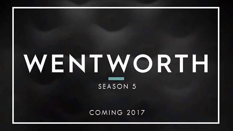 Watch Wentworth Season 5