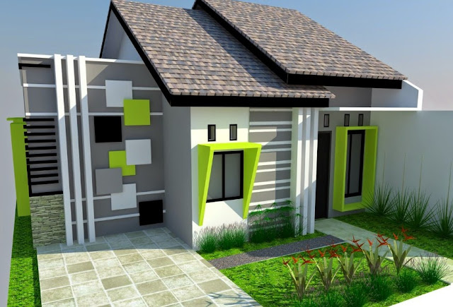 rumah idaman sederhana cantik nuansa alam rumah idaman sederhana cantik nuansa alam