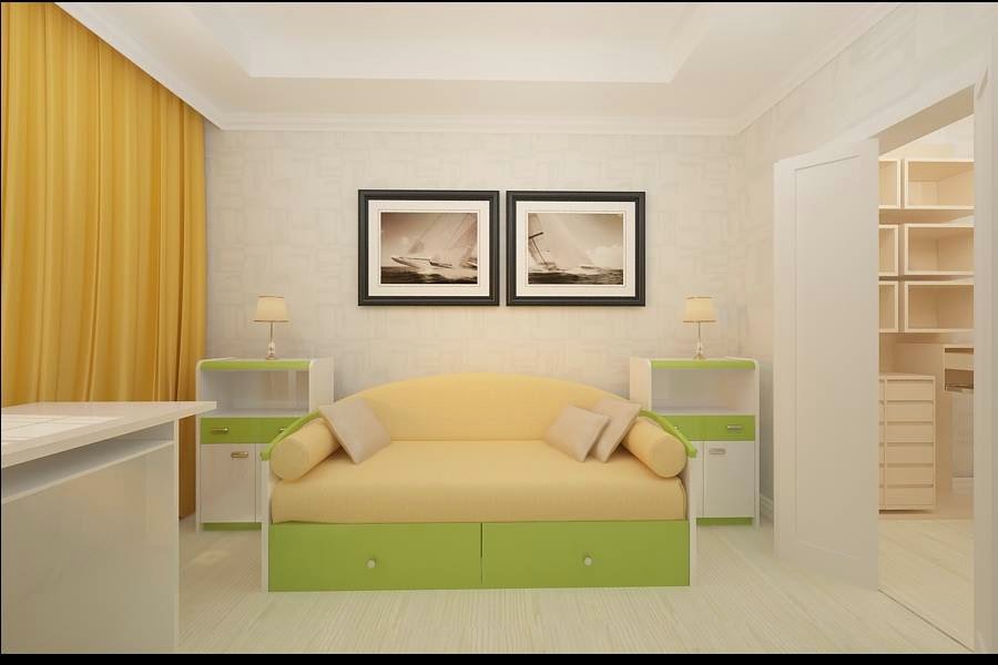 Design interior dormitor design interior