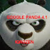 Awas, Google Panda 4.1 Dilepas