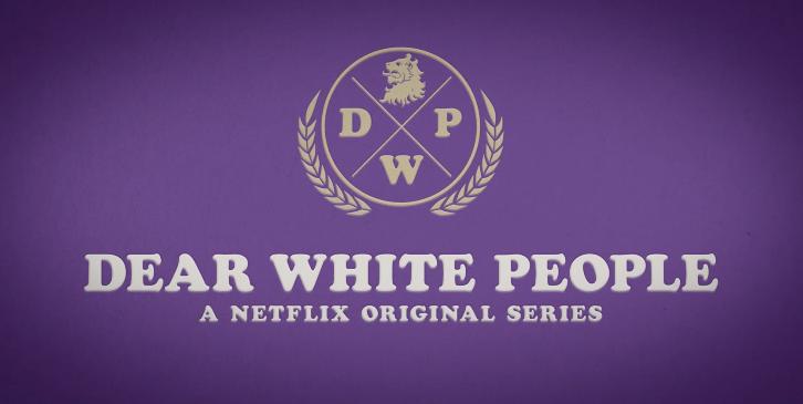 Dear White People - Promo, Poster, Featurette + Premiere Date Announcement 