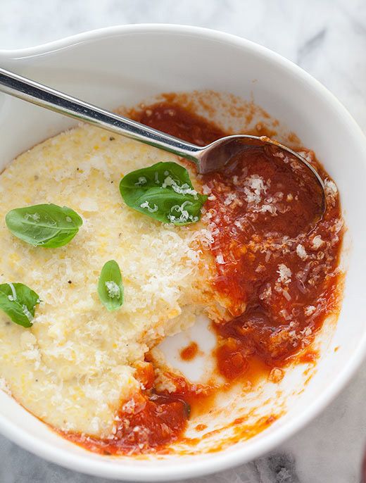 The Only Polenta Recipe You Will Ever Need Easy Recipes for Every Meal