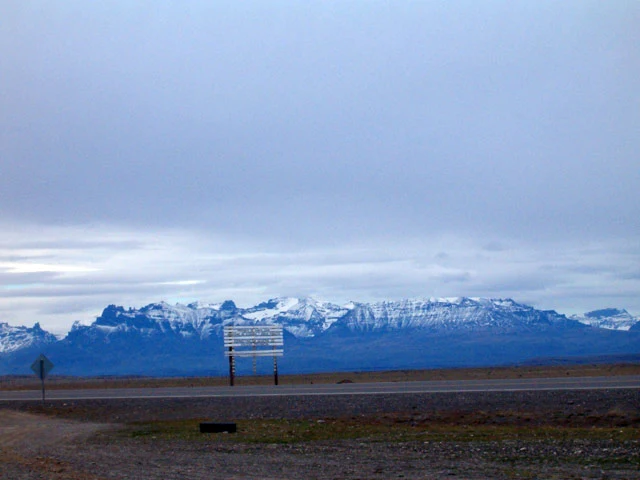 Torres del Paine Chile