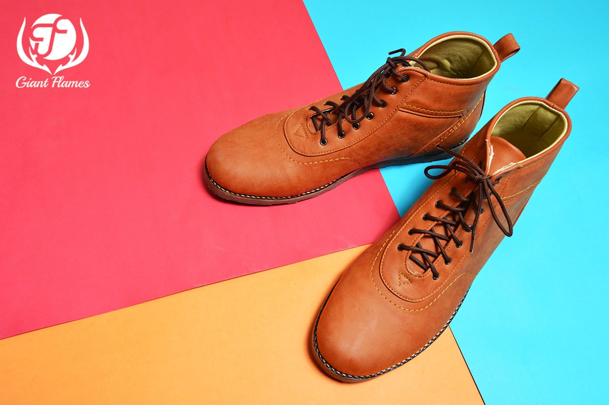 Jual Sepatu Online Terbaru: Jual Sepatu Pria di Sumenep