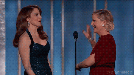 Fey-Poehler-High-Five.gif