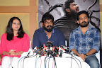 Bethaludu Hyd Success meet photos-thumbnail-cover