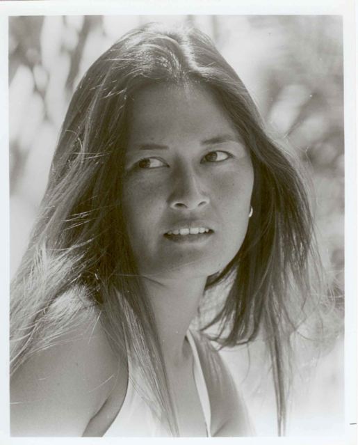 Watermen News: Legendary Surfer and Queen of Makaha, Rell Sunn