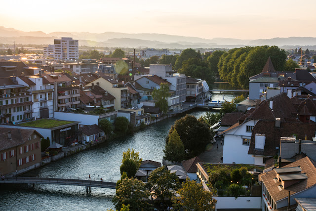 THUN, KANTON BERN, CH