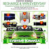 Glo Adds 200 BTS & Starts Promo: Win LED TV, 4G LTE Phones, Gen Sets & Hyundai Accent Car, Just Load N100
