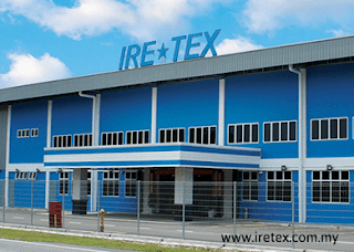 IRETEX (7183) - Ire-Tex Corp Bhd directors defaulting 