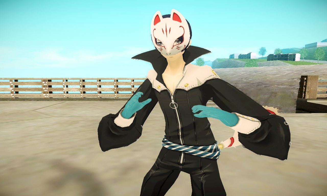 persona 5 autojump persona 5 autojump
